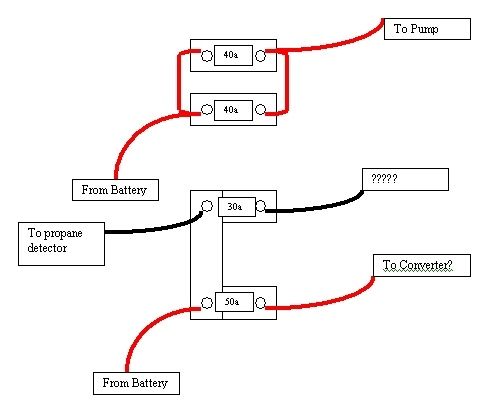 Slideout issue - stops part way, wait, then finish? - Page 2